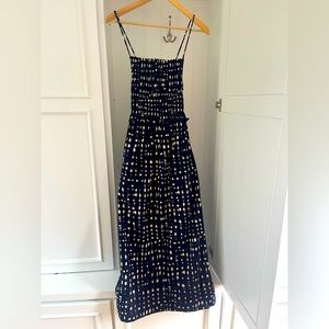 Like new Tuckernuck - Apiece Apart Dress